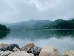 -玉渡山自然风景区