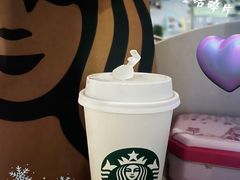 -星巴克(苏州泰华店)