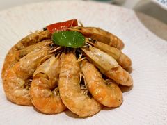 -常来小聚·广州非遗传承餐厅(高德置地店)