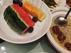 -新海渔港·胶东海鲜家常菜·家宴(奥体中心店)