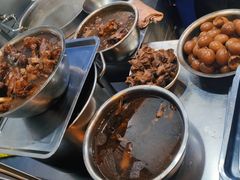 -李兰英湖南面馆(护国路店)