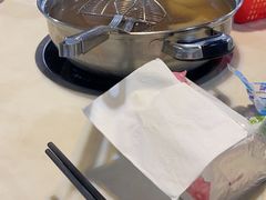 -菜忠潮州牛肉店(岗厦店)