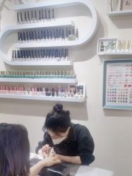 -妤见·化妆造型·美甲美睫