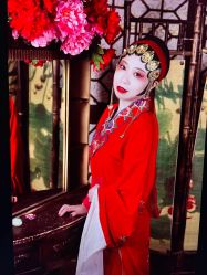 -盘子女人坊古装写真摄影(天津总店)