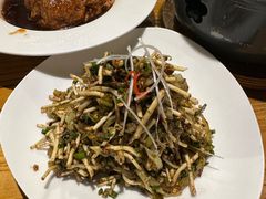 -苹果树下艺术餐厅(通州店)