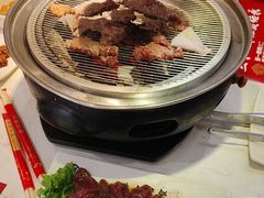 -鲜一烤肉(沈北店)