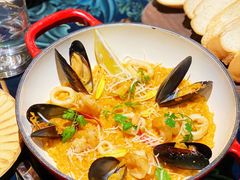 -第101座花园餐厅(湖滨88店)