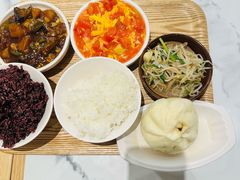 -乡村基·川味现炒大王(熙悦天街店)