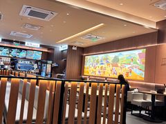 -阿香米线(龙岗万科广场店)