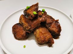 -新吉士·上海菜(浦东LCM置汇旭辉店)