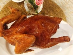 -唐阁(香港朗廷酒店)