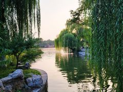 -济南大明湖景区