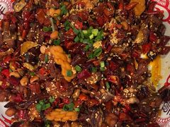 -川人百味(亿合城店)