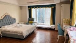 -优月月子中心(南海万达店)