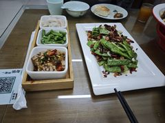 -鲁南仔·滕州炒鸡(经三路店)