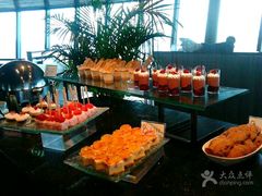 -澳门旅游塔360°旋转餐厅(南湾湖广场店)