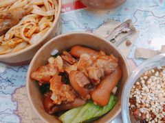 -捌玖粉面馆·猪油拌粉