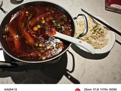 -不倒翁·安徽名菜楼(步行街店)
