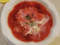 -老井俄式餐厅
