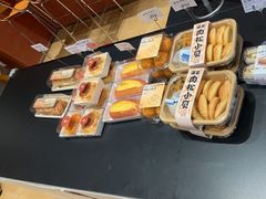 -C·BREAD饱仓(北苑店)