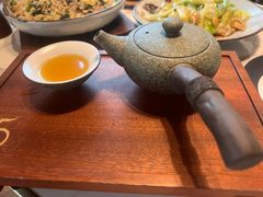 -五号茶居·新派粤菜·岭南五号酒店(沿江中路店)