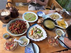 -青城甲(青城山店)