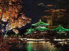 -南通濠河风景名胜区