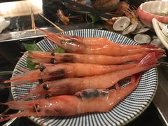 -高木日本料理(静安寺店)