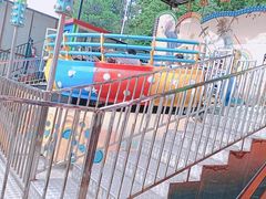 -梦幻奥陶纪景区