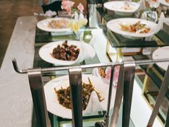 -经典世家牛排自助餐厅(百捷店)