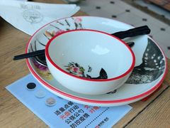 -新白鹿餐厅(城西银泰城店)