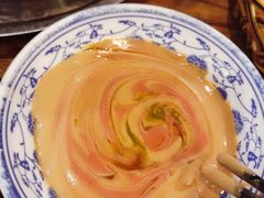 -仁和四季涮肉馆(天坛南门店)