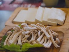 鹿茸菇-盡膳口福·百年汤方火锅(科华北路店)