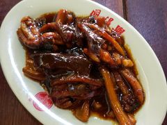 -同得兴 Since·1995 传统苏式面馆(嘉馀坊店)