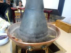 -北门涮肉·铜锅涮肉(南锣鼓巷店)