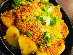 霸道小土豆-一岚一山(角门总店)