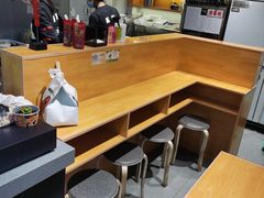 -自黑豆夫·臭豆腐夹馍(四海唐人街店)