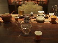 -王府茶楼茶宴·创意菜(朝阳公园店)