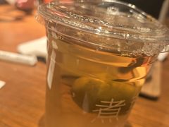 一颗青梅桂花弄-煮叶(悠唐广场店)