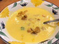 -萨莉亚意式餐厅(深圳北站店)