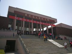 -台儿庄大战纪念馆