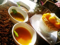 -Fresh Fruit Factory - Fruit Cuisine Restaurant