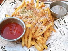 -Blac+Blac(中海环宇荟店)