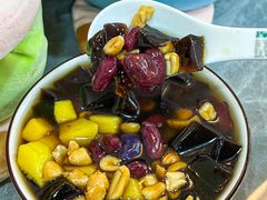 -阮正港·三餐四季·四季甜汤(松柏店)