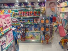 -TOYSRUS玩具反斗城(杭州萧山万象汇店)