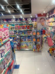 -玩具反斗城(万象汇店)