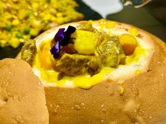 -3号仓库·创意中国菜(嘉兴龙鼎万达店)