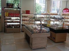 -85度C(深圳佳宁娜店)