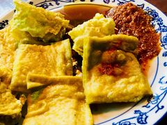 -茅老太臭豆腐