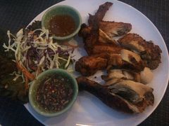 -Dash Teak House